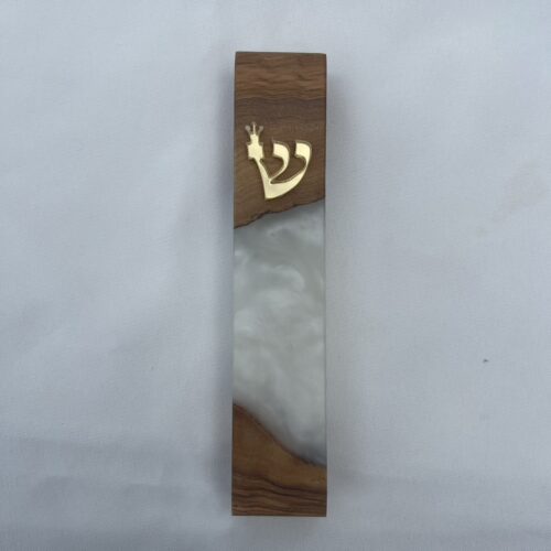 המשמעות ההיסטורית והתרבותית של מזוזות